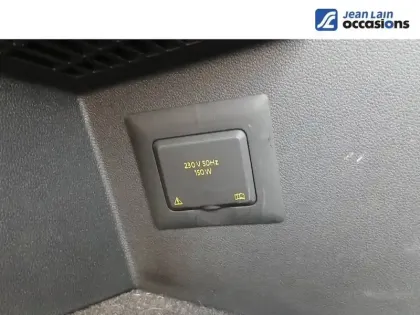 Photo 23 Volkswagen Tiguan  2.0 TDI 200ch DSG7 4Motion