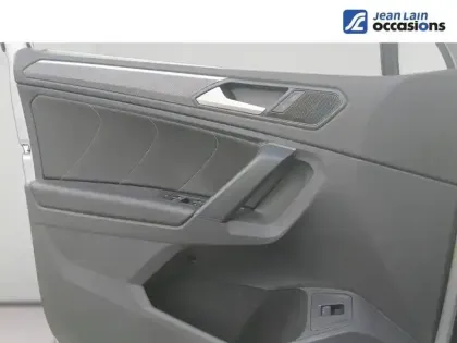 Photo 19 Volkswagen Tiguan  2.0 TDI 200ch DSG7 4Motion