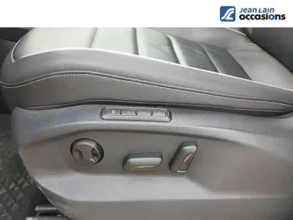Photo 24 Volkswagen Tiguan  2.0 TDI 200ch DSG7 4Motion