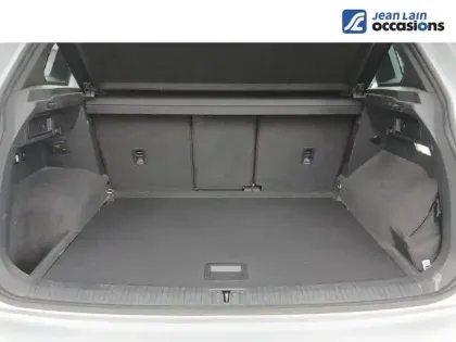 Photo 9 Volkswagen Tiguan  2.0 TDI 200ch DSG7 4Motion