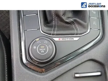 Photo 28 Volkswagen Tiguan  2.0 TDI 200ch DSG7 4Motion
