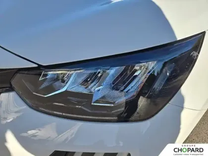 Photo 26 Peugeot 208  Hybrid 100 e-DCS6