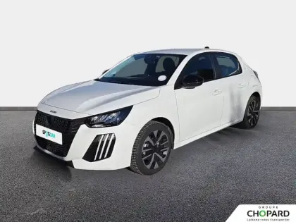 Photo Peugeot 208 Active