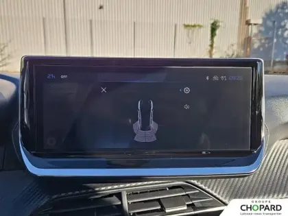Photo 14 Peugeot 208  Hybrid 100 e-DCS6