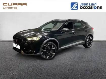 Photo Cupra Formentor Vz