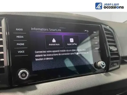Photo 13 Skoda Karoq  1.5 TSI Evo 2 150 ch ACT DSG7