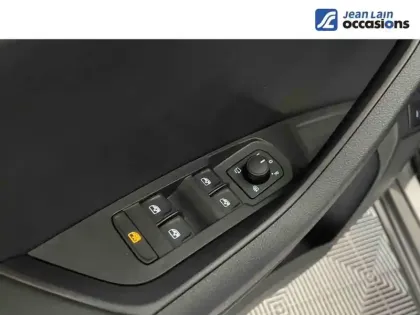 Photo 17 Skoda Karoq  1.5 TSI Evo 2 150 ch ACT DSG7