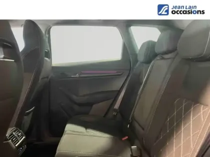 Photo 18 Skoda Karoq  1.5 TSI Evo 2 150 ch ACT DSG7