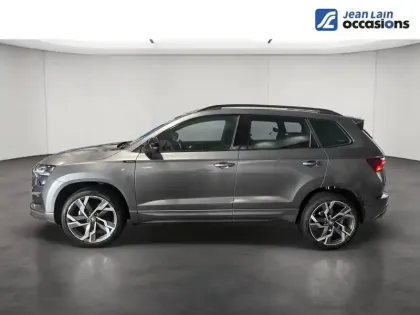 Photo 7 Skoda Karoq  1.5 TSI Evo 2 150 ch ACT DSG7