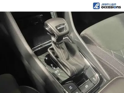 Photo 14 Skoda Karoq  1.5 TSI Evo 2 150 ch ACT DSG7