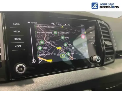 Photo 16 Skoda Karoq  1.5 TSI Evo 2 150 ch ACT DSG7