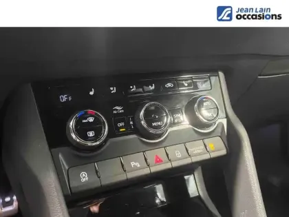 Photo 12 Skoda Karoq  1.5 TSI Evo 2 150 ch ACT DSG7