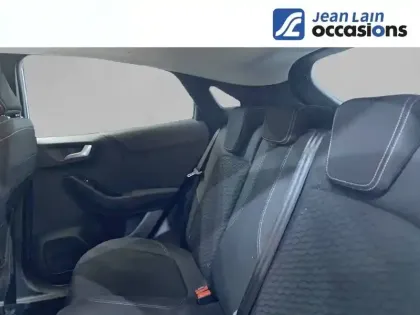 Photo 16 Ford Puma  1.0 EcoBoost 125 ch mHEV S&S BVM6