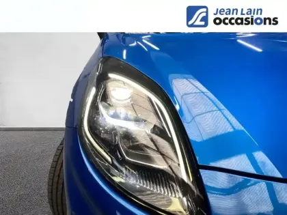 Photo 18 Ford Puma  1.0 EcoBoost 125 ch mHEV S&S BVM6