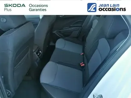 Photo 5 Skoda Fabia  1.0 TSI 116 ch EVO 2 DSG7