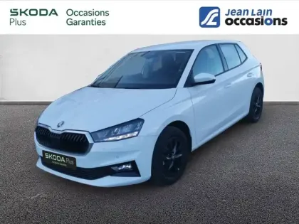 Photo Skoda Fabia Selection