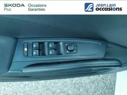 Photo 16 Skoda Fabia  1.0 TSI 116 ch EVO 2 DSG7
