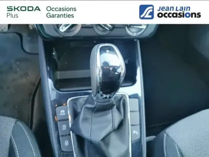 Photo 15 Skoda Fabia  1.0 TSI 116 ch EVO 2 DSG7