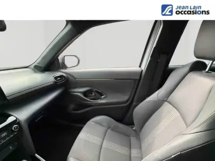 Photo 17 Toyota Yaris  Cross Hybride 116h 2WD