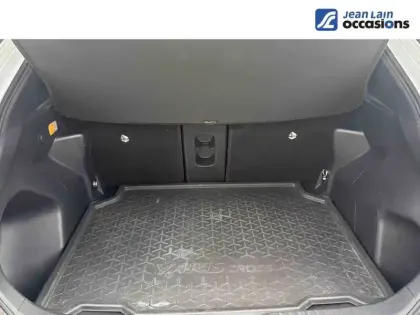 Photo 9 Toyota Yaris  Cross Hybride 116h 2WD