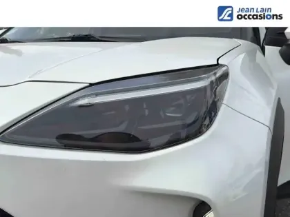 Photo 21 Toyota Yaris  Cross Hybride 116h 2WD