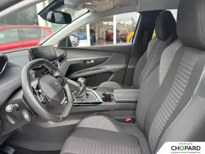 Photo 8 Peugeot 3008  Puretech 130ch S&S BVM6