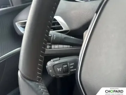 Photo 11 Peugeot 3008  Puretech 130ch S&S BVM6