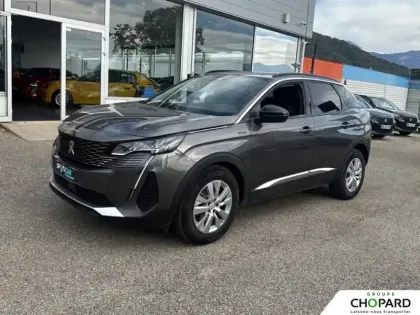 Photo 15 Peugeot 3008  Puretech 130ch S&S BVM6