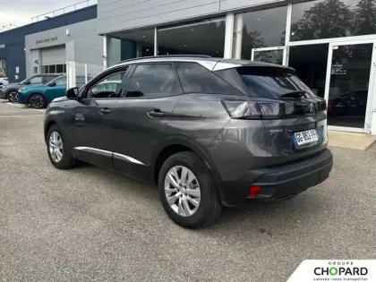 Photo 6 Peugeot 3008  Puretech 130ch S&S BVM6