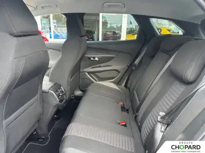 Photo 9 Peugeot 3008  Puretech 130ch S&S BVM6