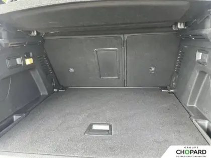 Photo 5 Peugeot 3008  Puretech 130ch S&S BVM6