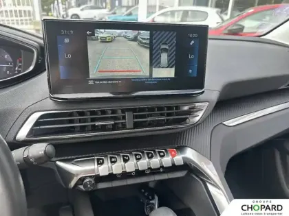 Photo 13 Peugeot 3008  Puretech 130ch S&S BVM6