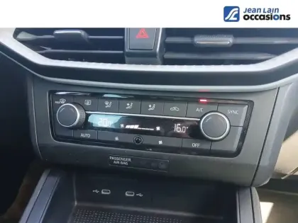 Photo 18 Seat Ibiza  1.0 TSI 115 ch Start/Stop DSG7