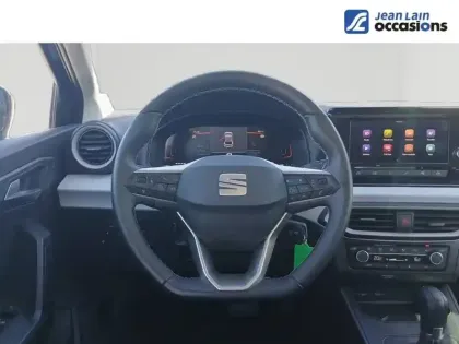 Photo 11 Seat Ibiza  1.0 TSI 115 ch Start/Stop DSG7