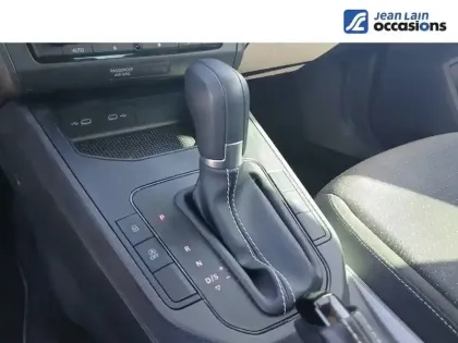 Photo 12 Seat Ibiza  1.0 TSI 115 ch Start/Stop DSG7