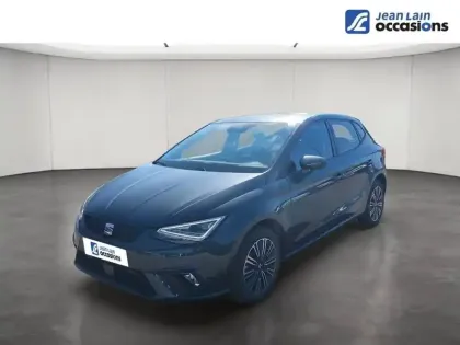 Photo Seat Ibiza Copa