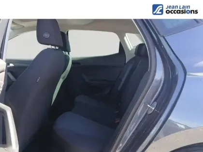 Photo 16 Seat Ibiza  1.0 TSI 115 ch Start/Stop DSG7