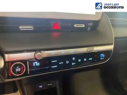 Photo 16 Hyundai Ioniq 5  77 kWh - 229 ch
