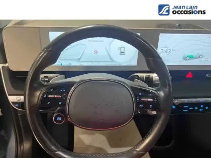 Photo 11 Hyundai Ioniq 5  77 kWh - 229 ch