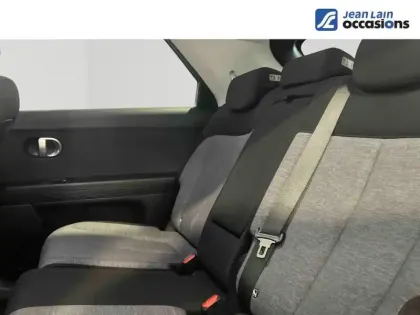 Photo 18 Hyundai Ioniq 5  77 kWh - 229 ch