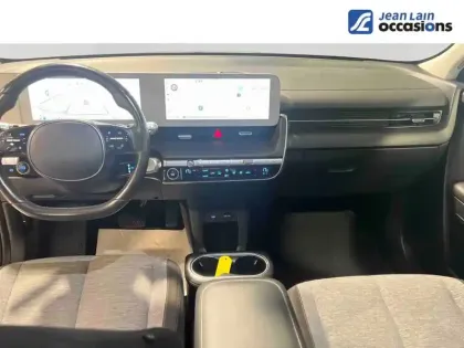 Photo 19 Hyundai Ioniq 5  77 kWh - 229 ch