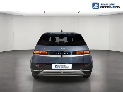 Photo 5 Hyundai Ioniq 5  77 kWh - 229 ch