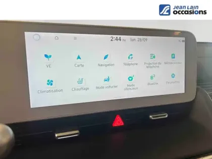 Photo 13 Hyundai Ioniq 5  77 kWh - 229 ch