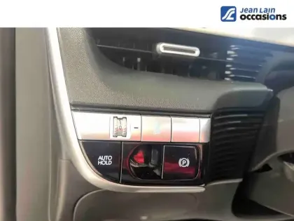 Photo 14 Hyundai Ioniq 5  77 kWh - 229 ch