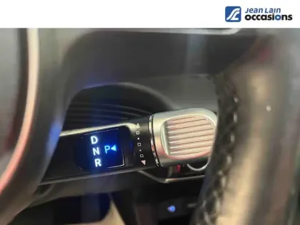 Photo 12 Hyundai Ioniq 5  77 kWh - 229 ch