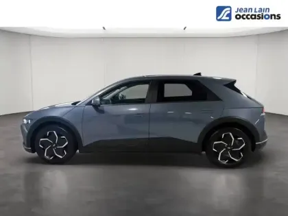 Photo 7 Hyundai Ioniq 5  77 kWh - 229 ch