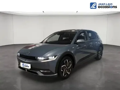 Photo Hyundai Ioniq 5 Intuitive