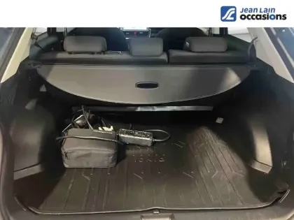 Photo 9 Hyundai Ioniq 5  77 kWh - 229 ch