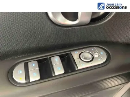 Photo 17 Hyundai Ioniq 5  77 kWh - 229 ch