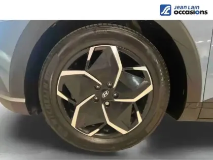 Photo 8 Hyundai Ioniq 5  77 kWh - 229 ch